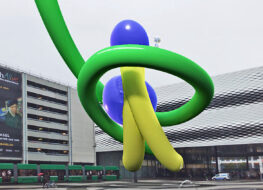 002a - Spatial Painting